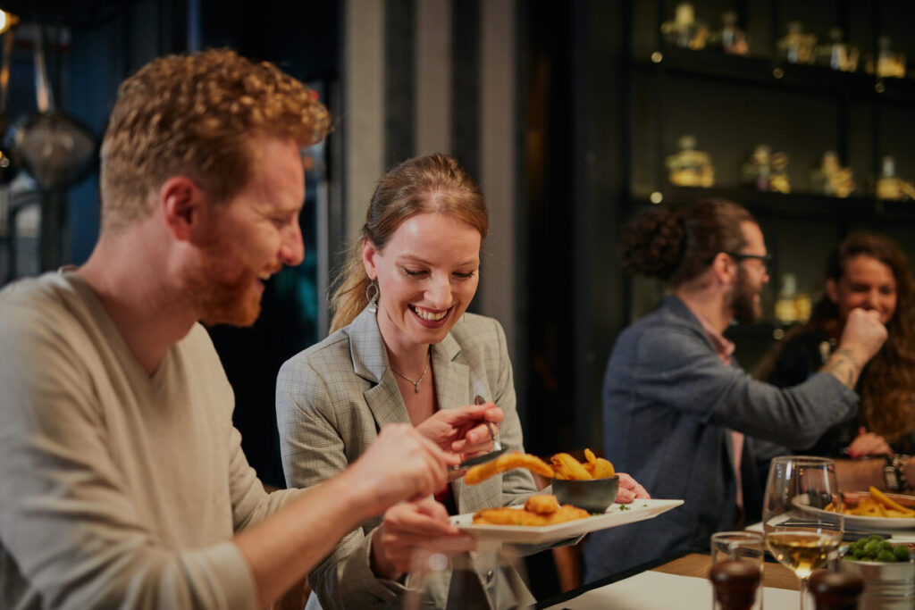 A Food Lover’s Guide to the Emerald Lawns Dining Scene: Hidden Gems & Culinary Classics in Joliet, IL